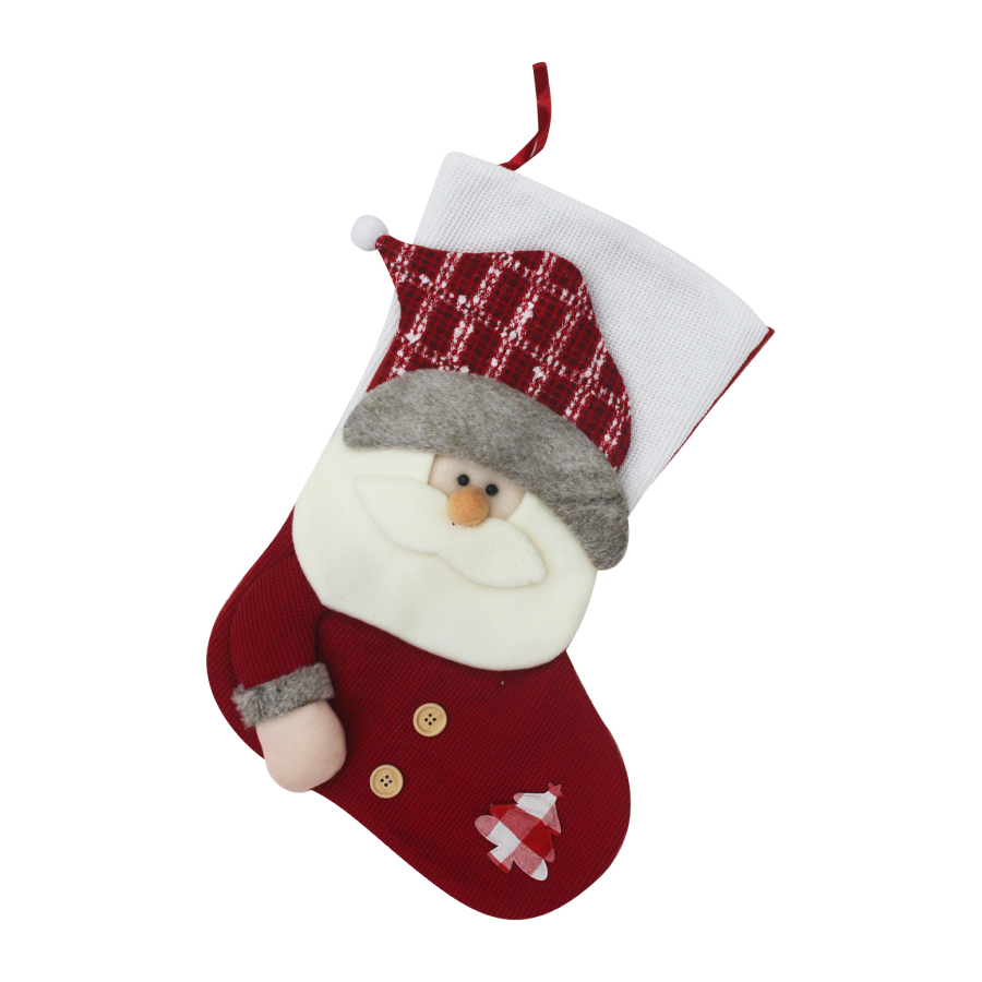 Calza della Befana XXL - Christmas Stocking XXL